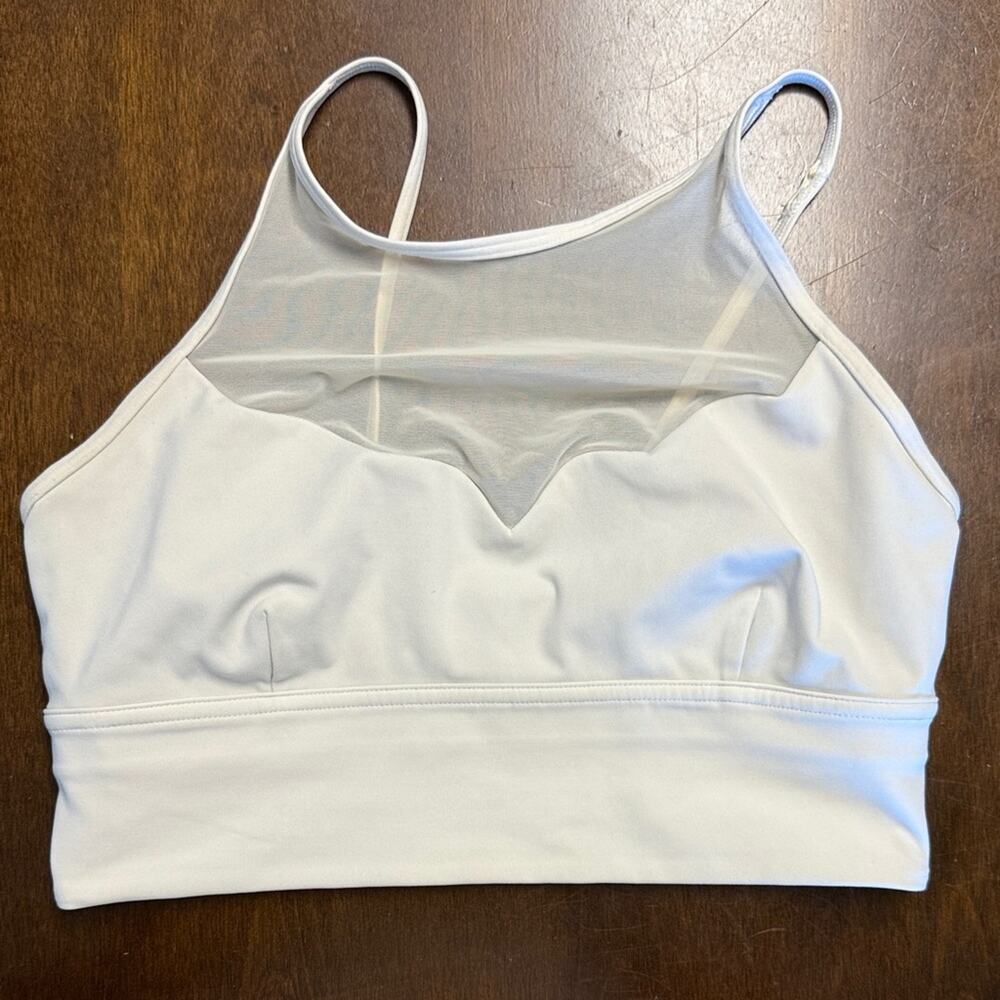 Lululemon Adore Your Core Sports Bra 4